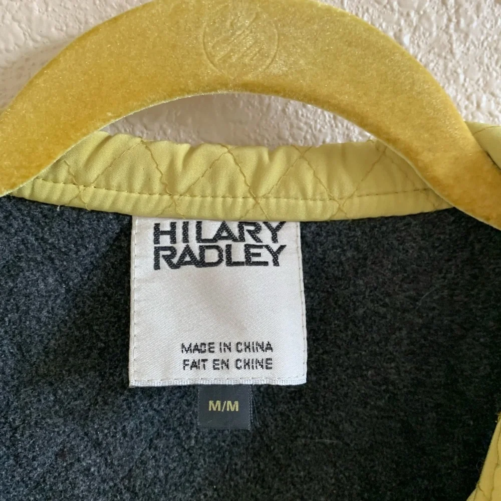 Hilary Radley Women’s Quilted Jacket 🌴 - Picture 6 of 7